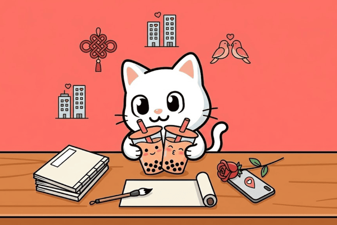 Date Like a Native: Master Real Chinese for Modern Dating & Relationships